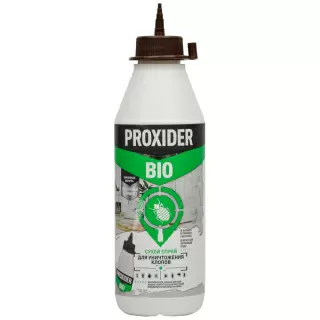 Proxider Bio (Проксайдер Био) порошок от постельных клопов, 130 г